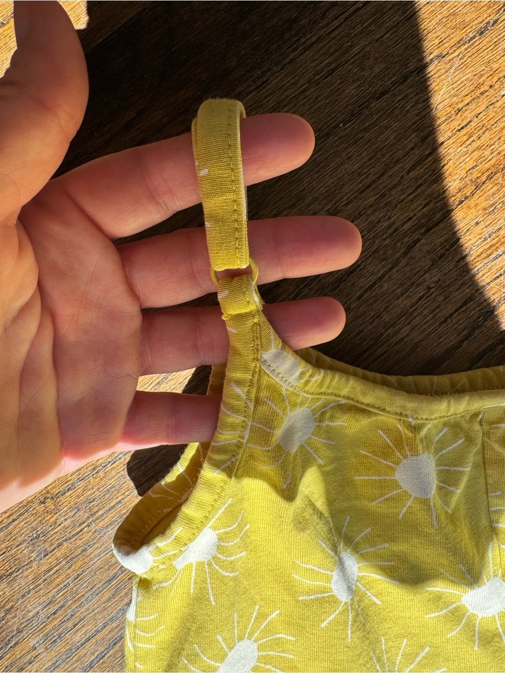 EUC Hanna Andersson Jumpsuit!